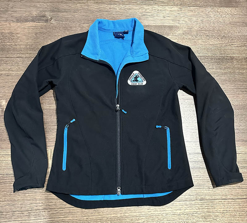 CSKC jacket