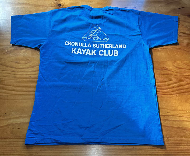 CSKC T-shirt