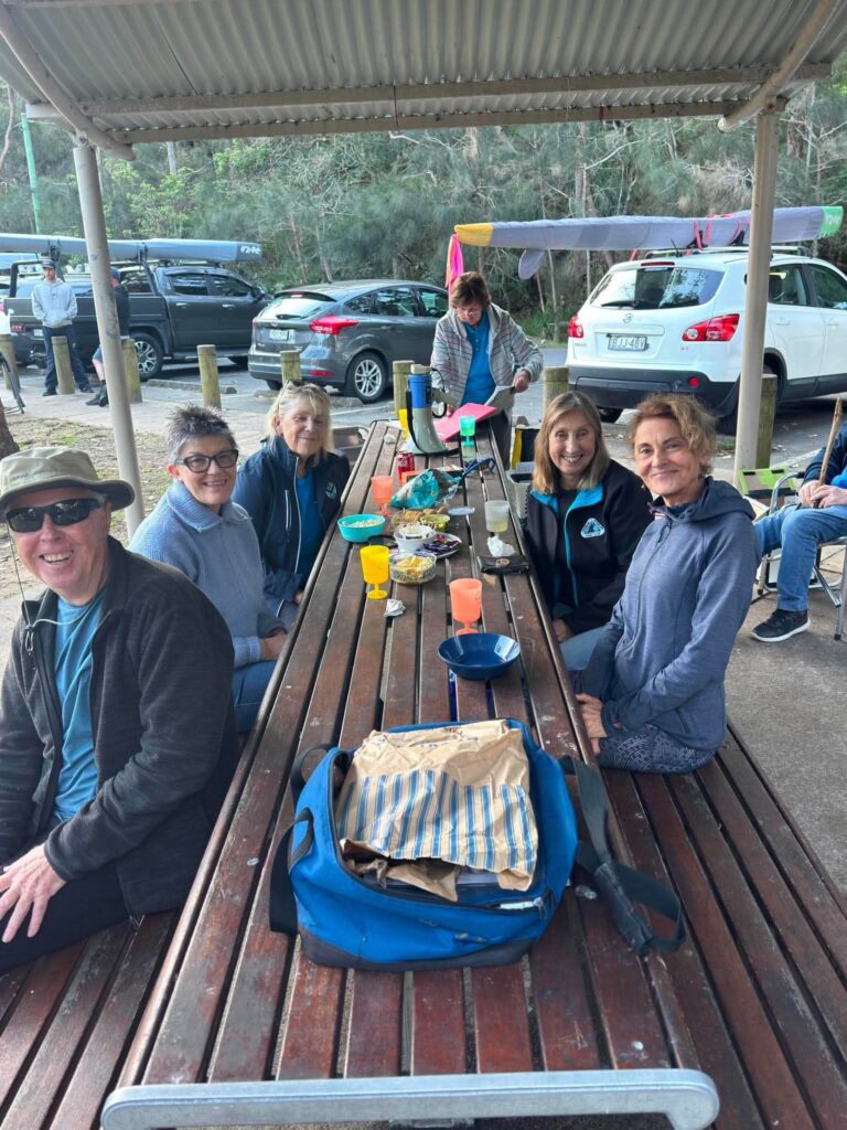 post-race-social