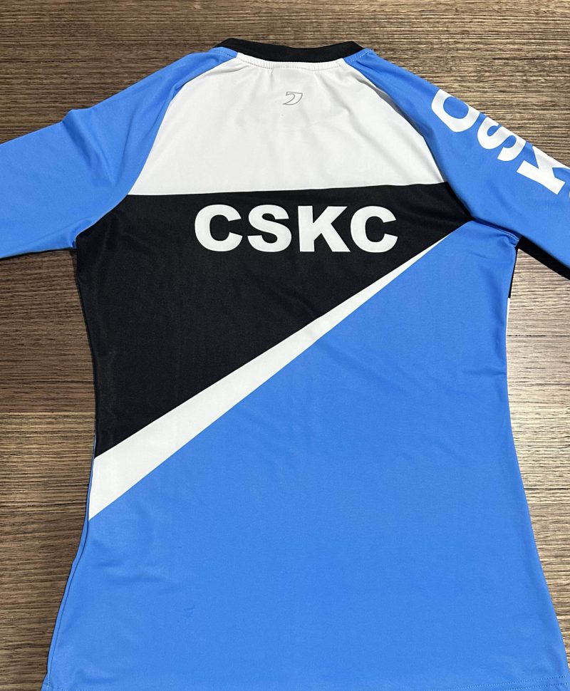 club singlet