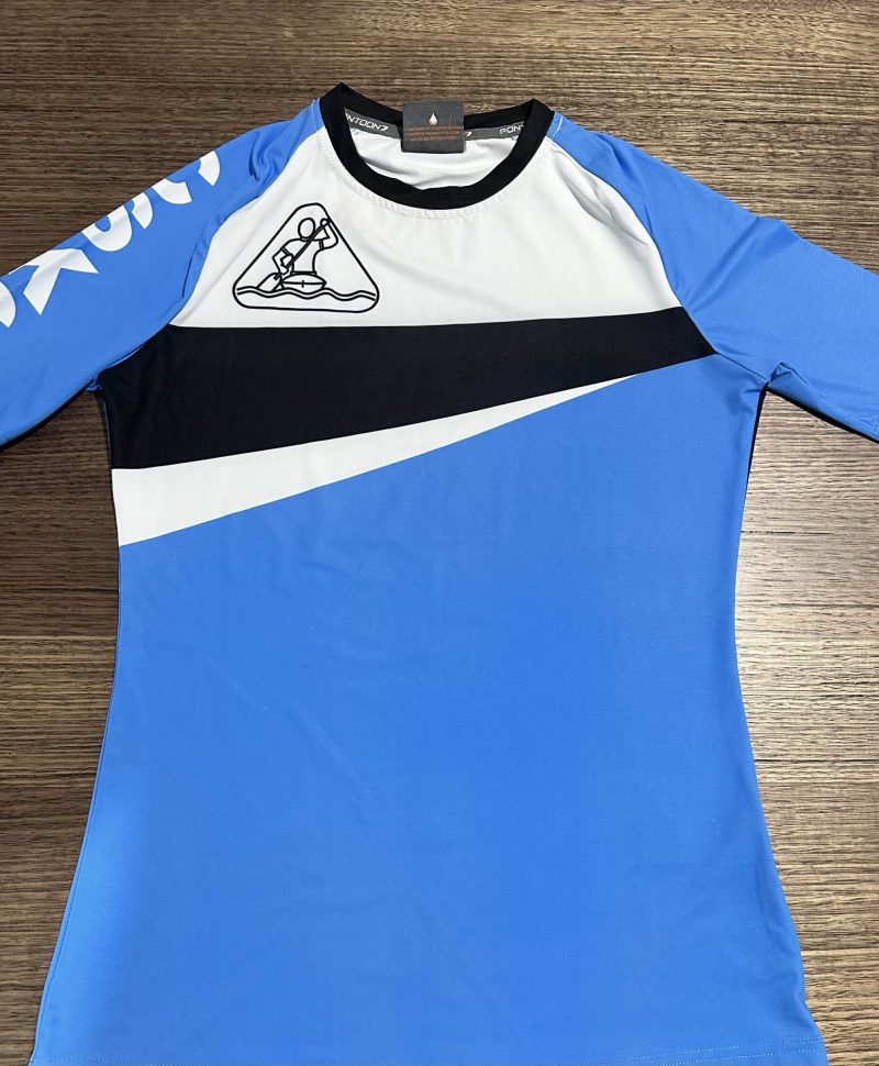 club singlet