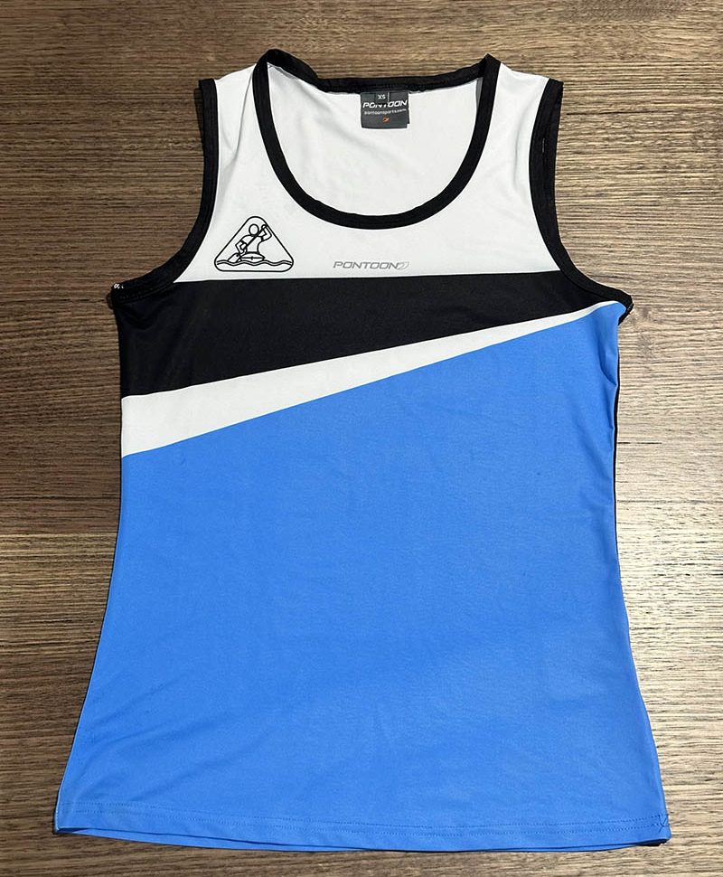 club singlet