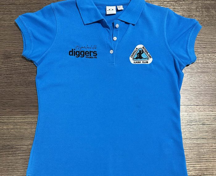 CSKC T-Shirt